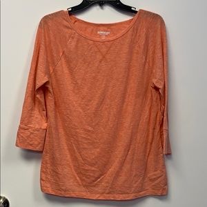 Old Navy vintage tee